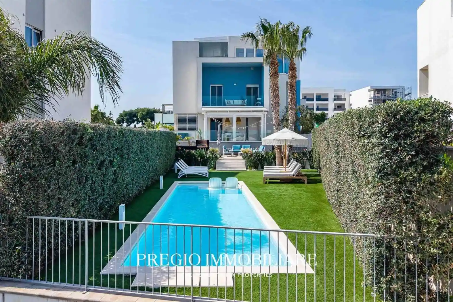Appartamento in vendita a Monopoli