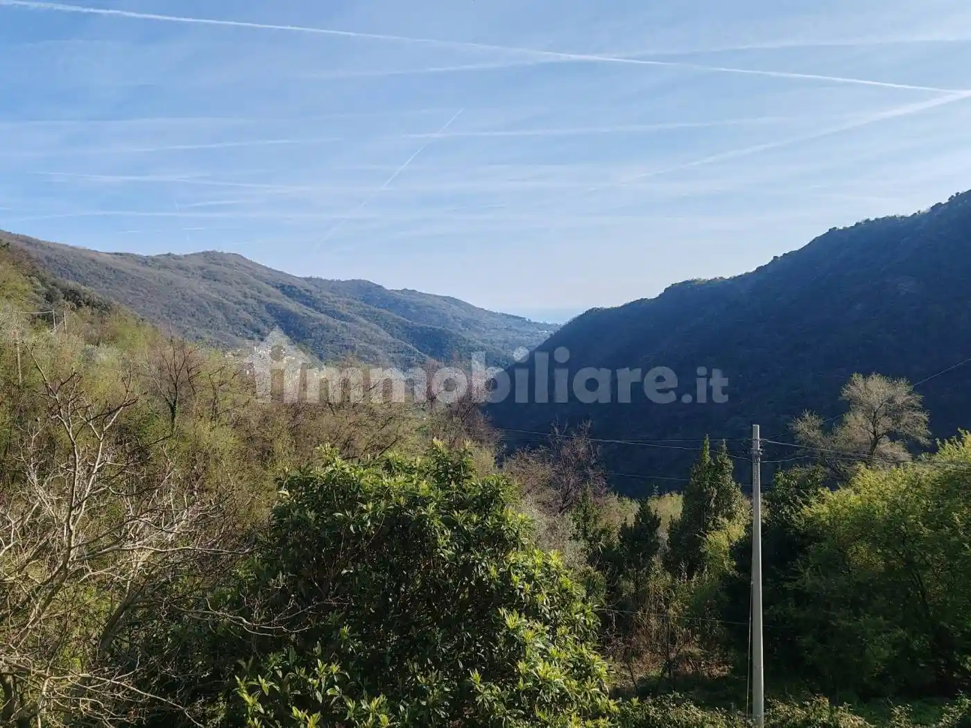 Appartamento in vendita a Sori