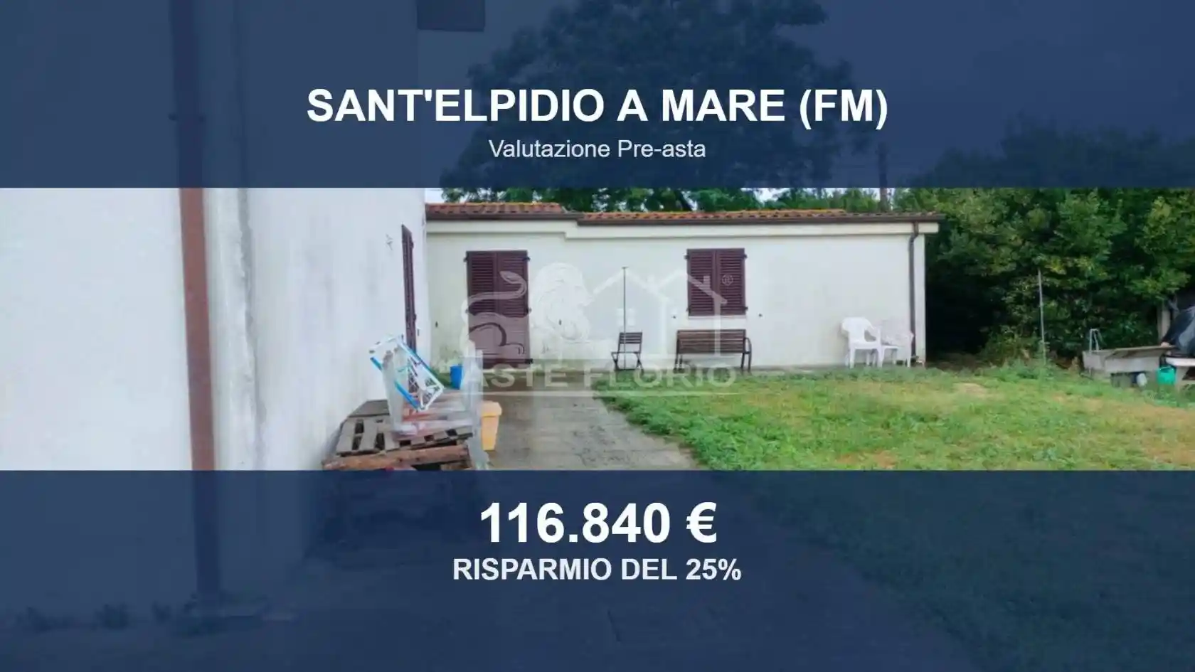 Appartamento in vendita a Sant'Elpidio a Mare