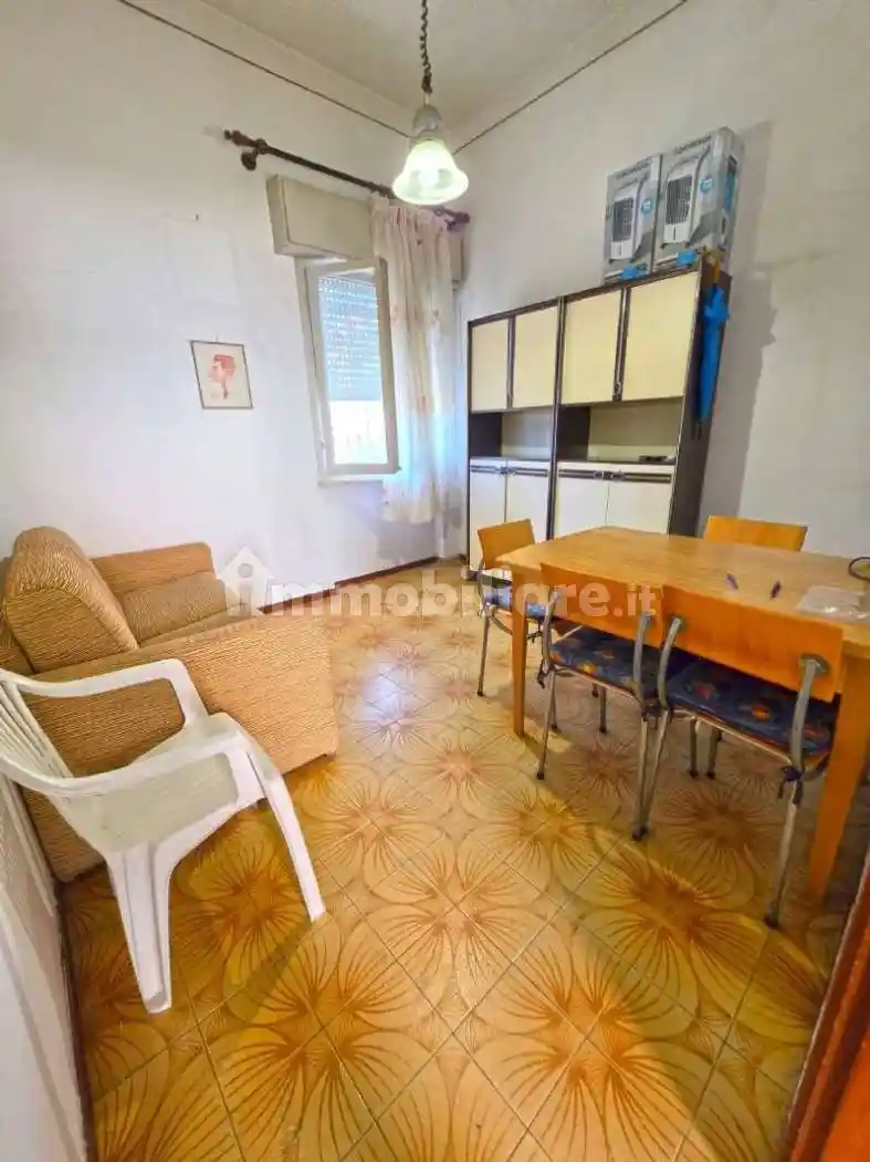 Appartamento in vendita a San Mauro Pascoli