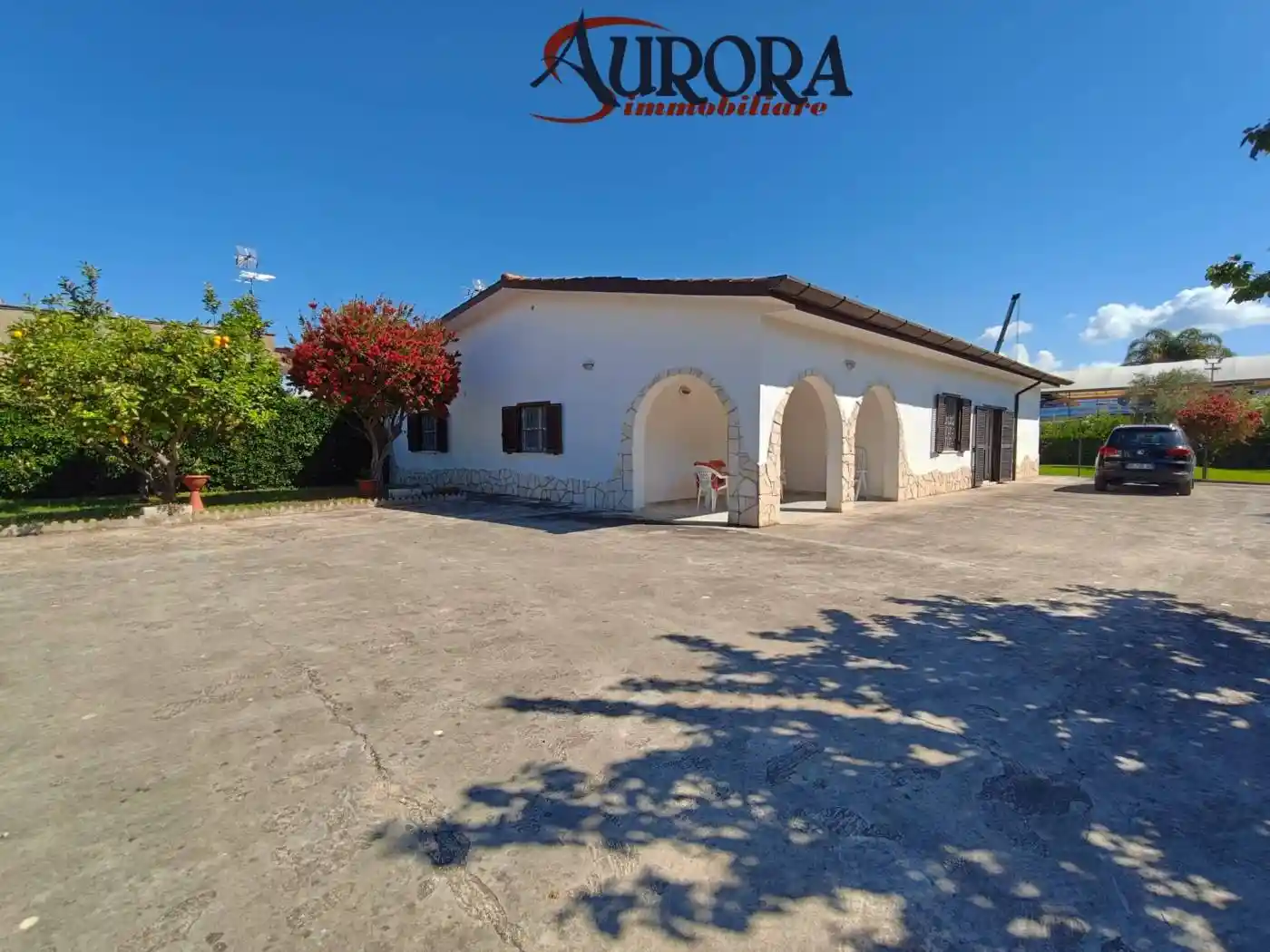 Villa in vendita a Terracina