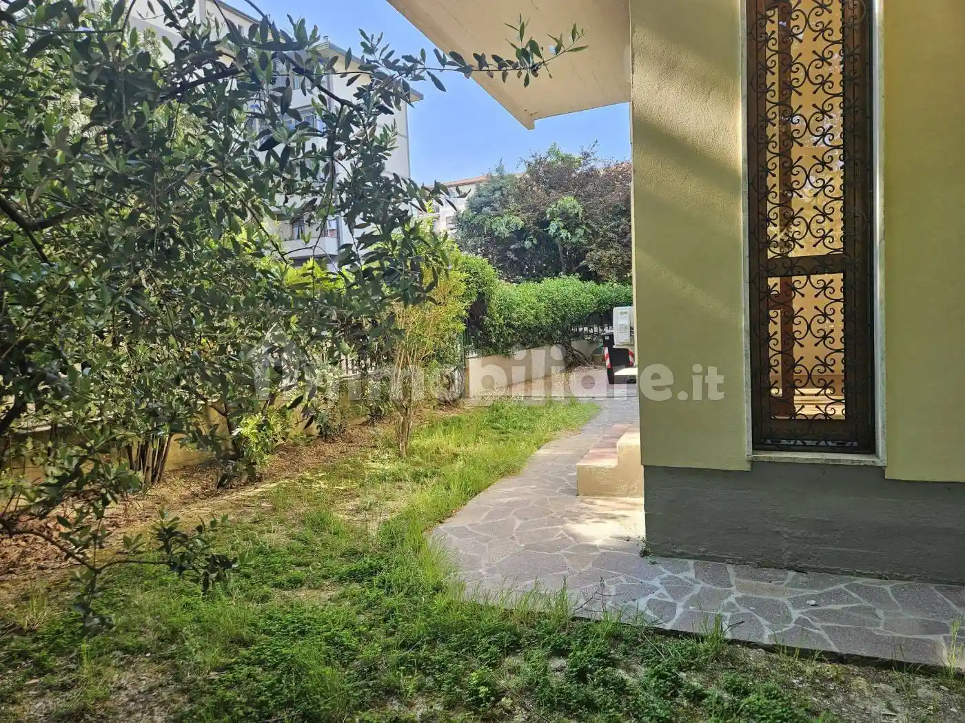 Appartamento in vendita a Campi Bisenzio