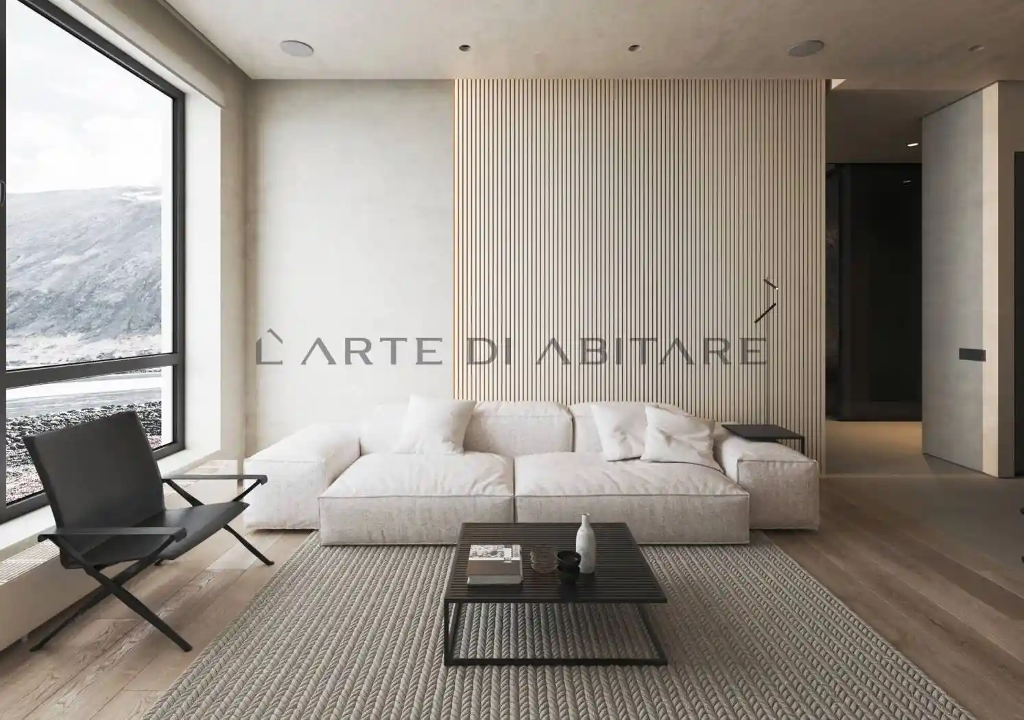 Appartamento in vendita a Cortina d'Ampezzo