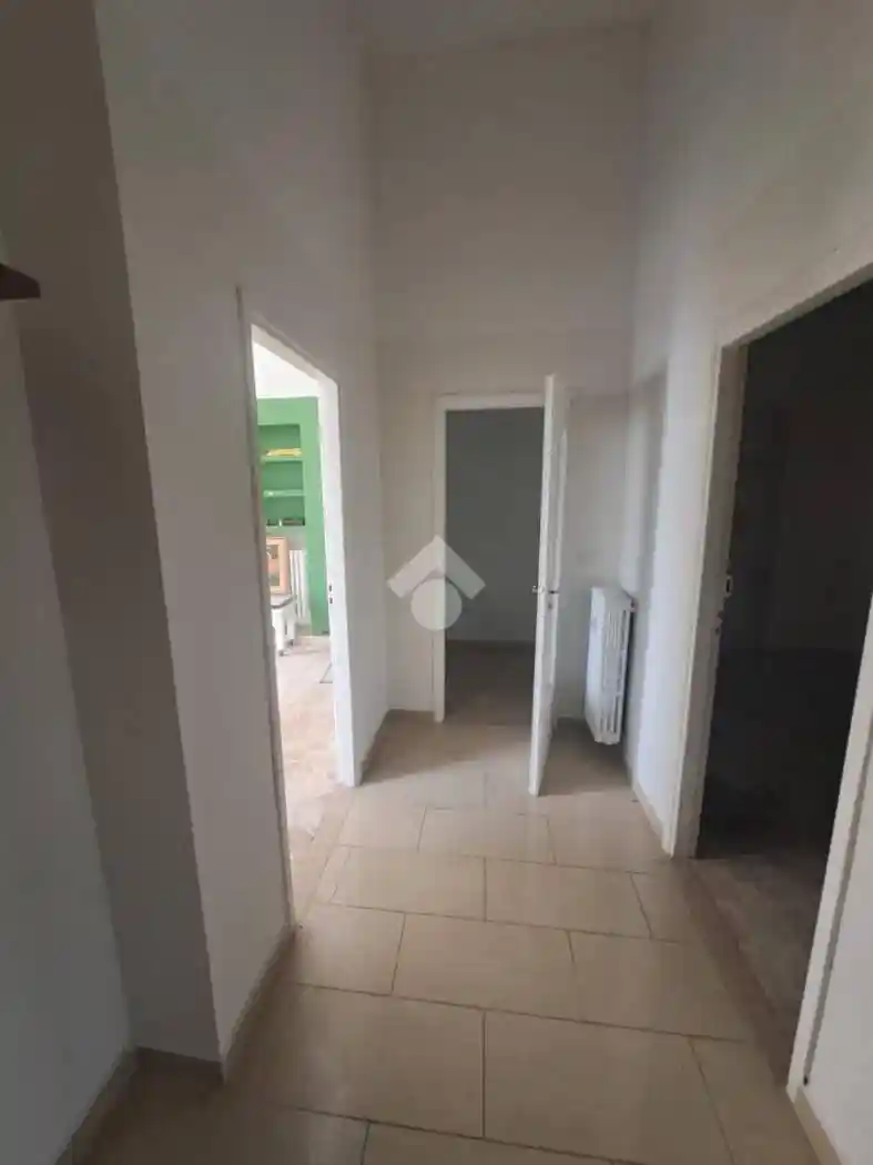 Appartamento in vendita a Ciriè