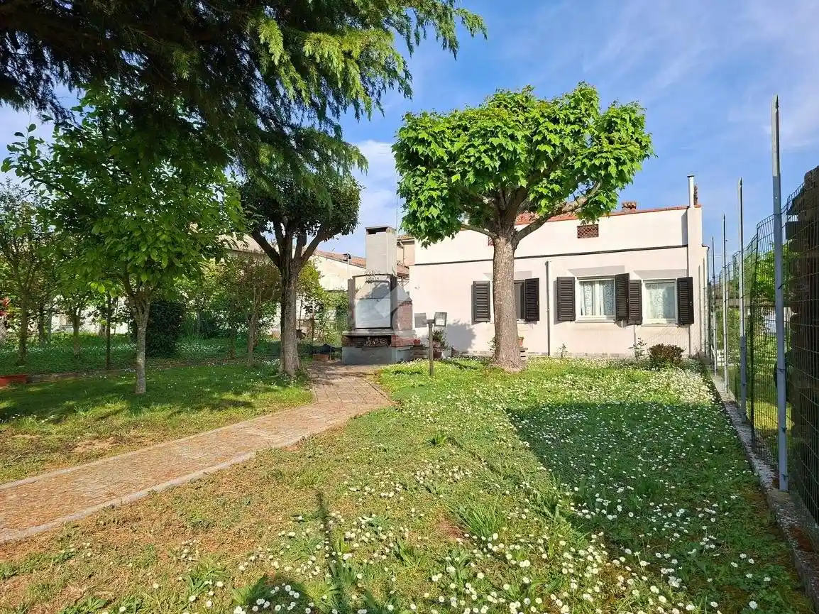 Casa indipendente