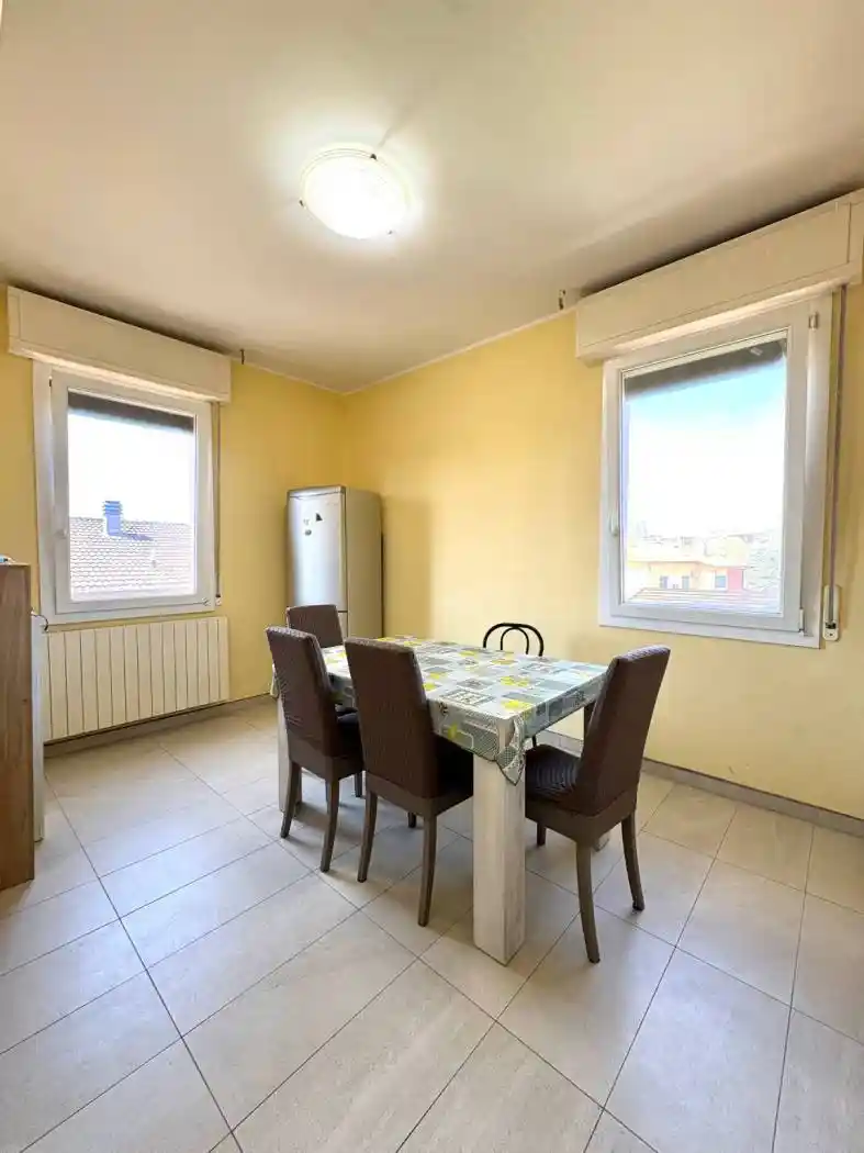 Appartamento in vendita a Modena