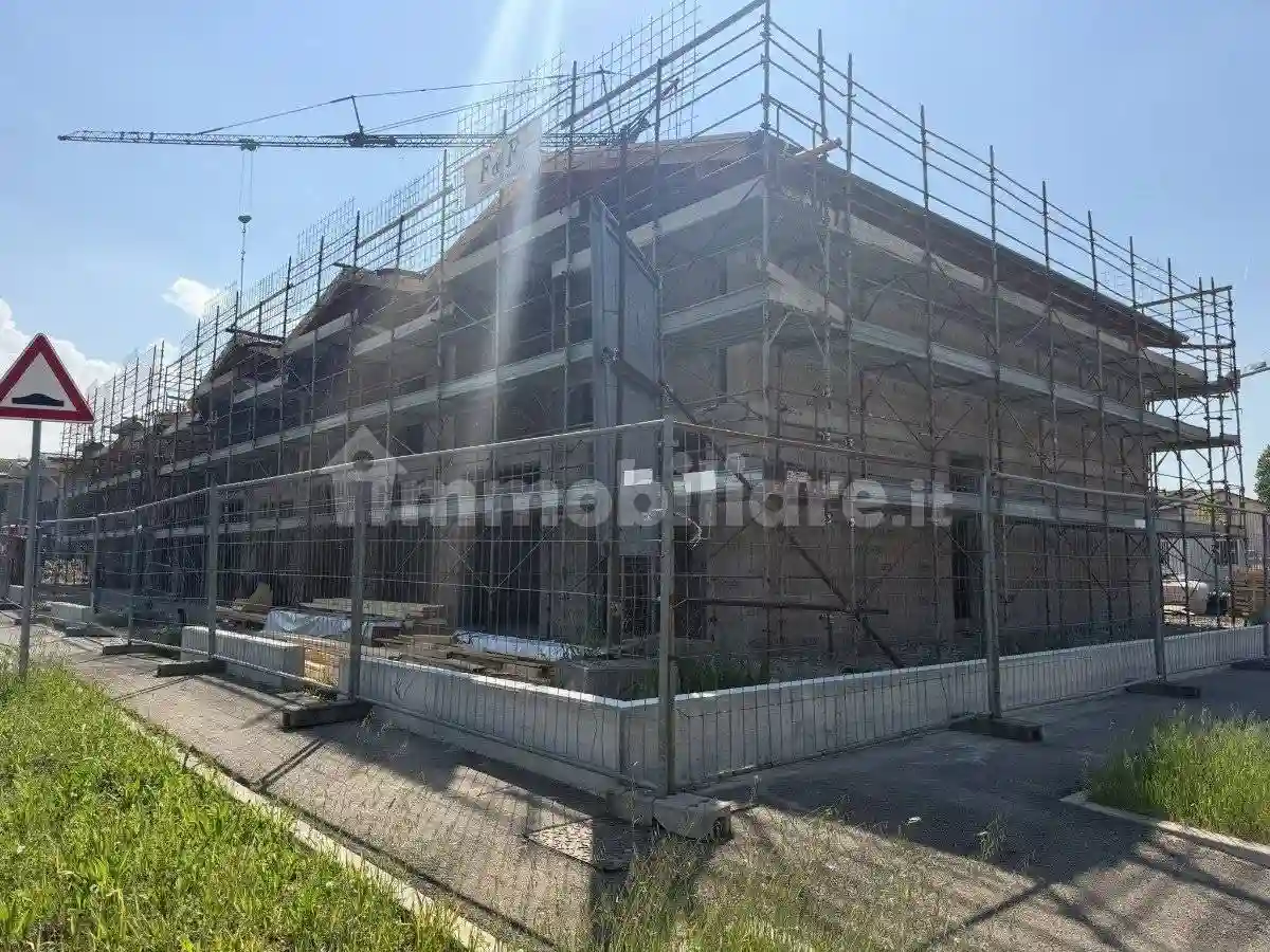 Villetta a schiera - foto 2