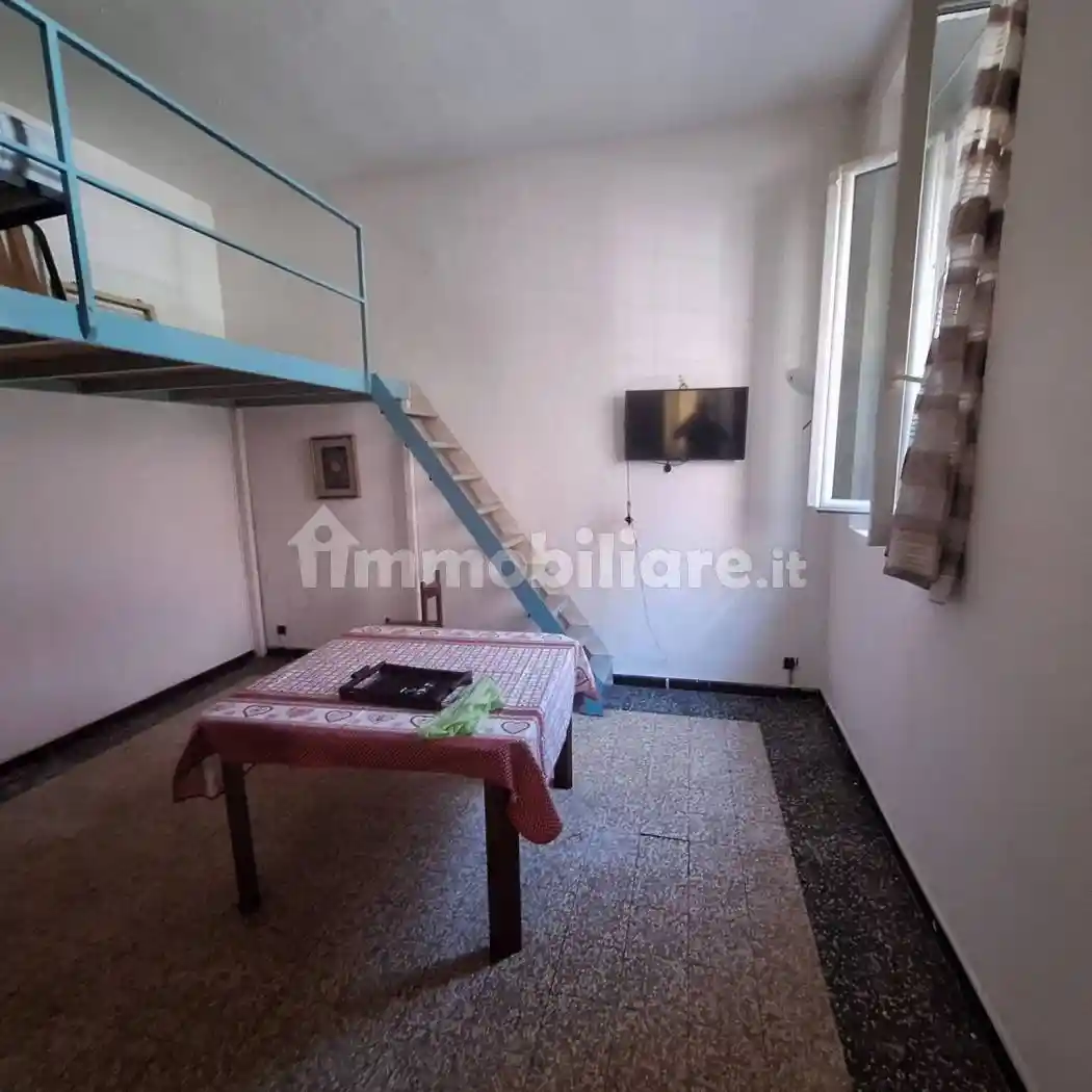 Appartamento in affitto a Pavia