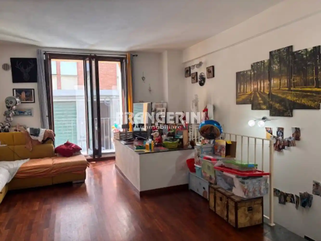 Appartamento in vendita a Livorno