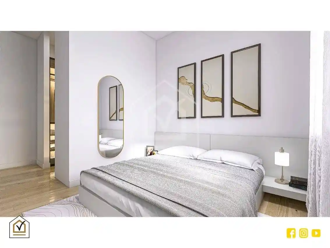 Appartamento in vendita a Bari