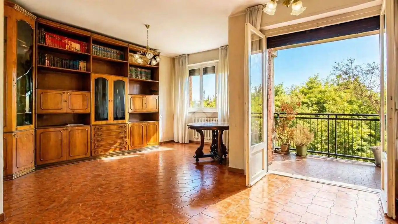 Appartamento in vendita a Desio