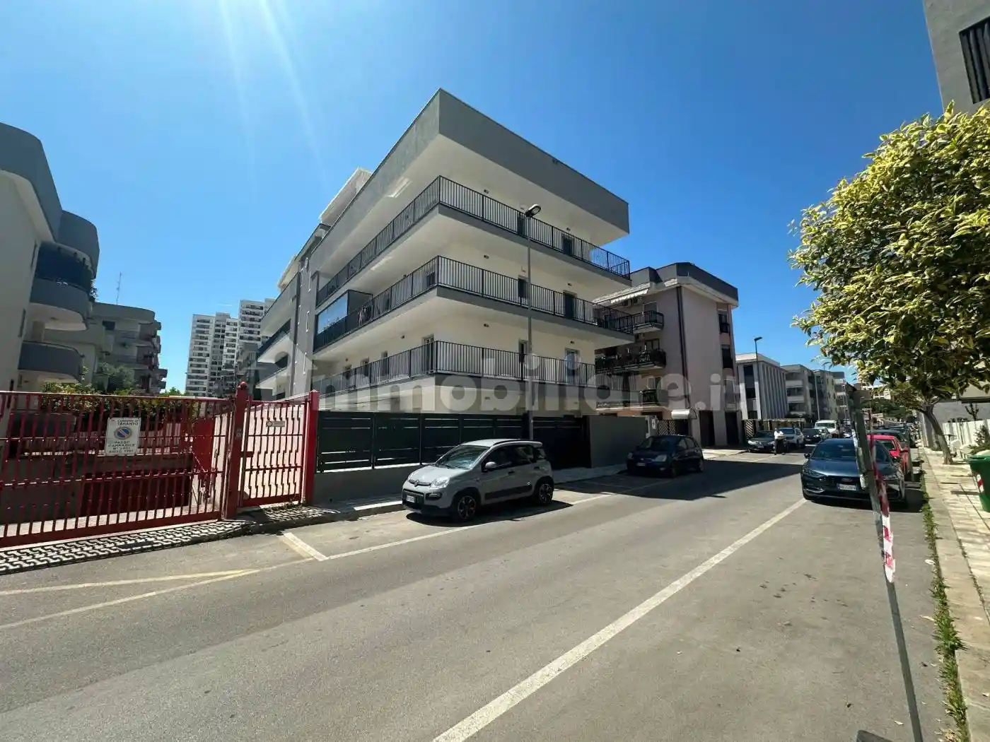 Appartamento in vendita a Taranto
