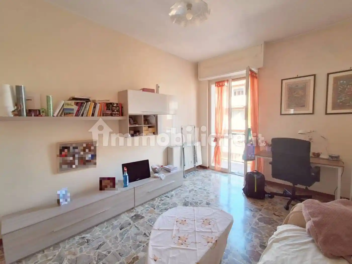 Appartamento in vendita a Voghera