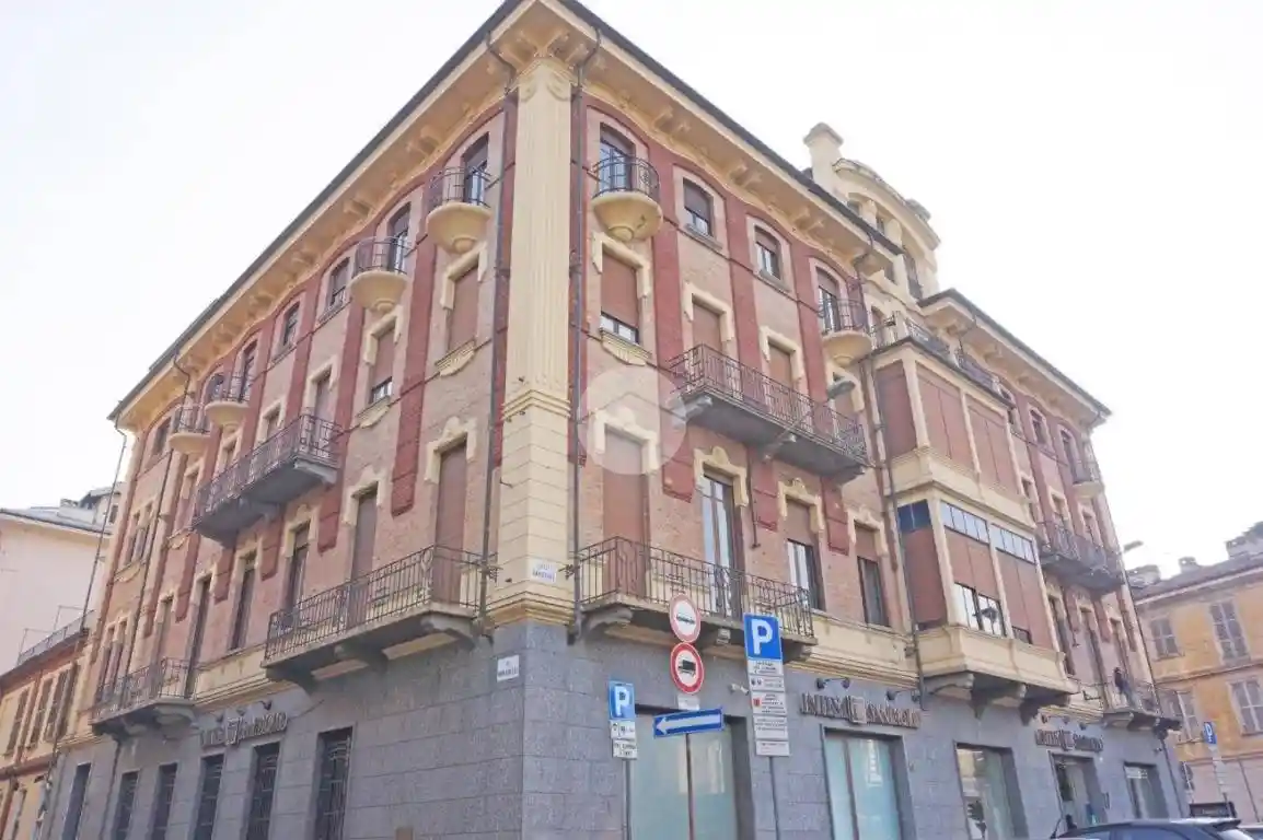 Appartamento in vendita a Pinerolo