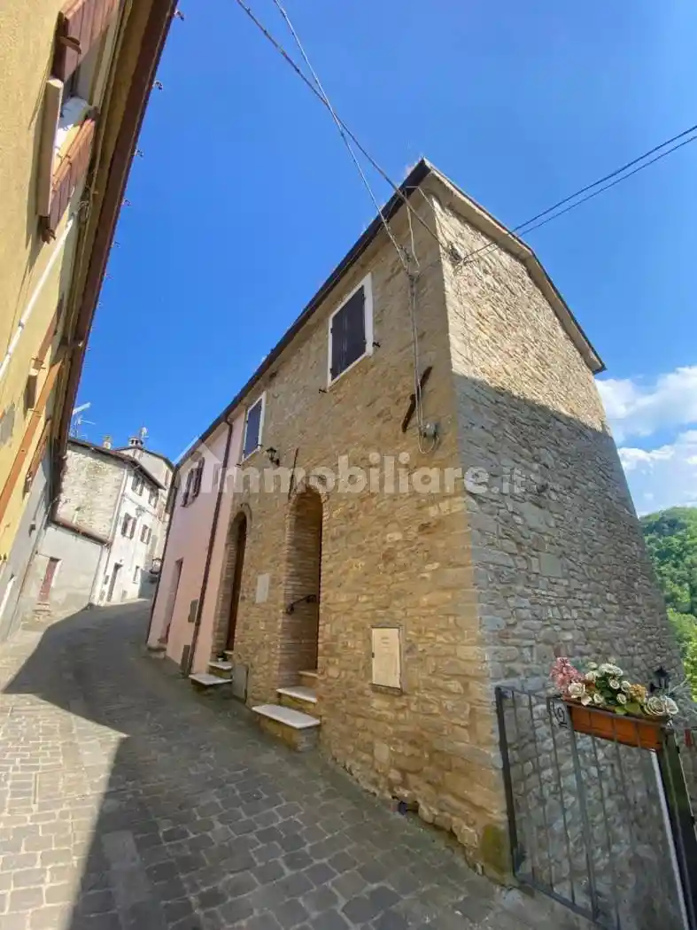 Villetta a schiera in vendita a Sarsina