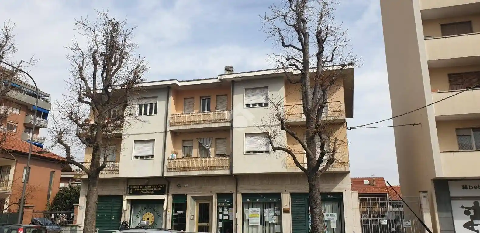 Loft in vendita a Ciriè