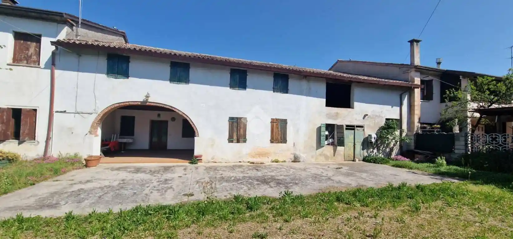 Casa indipendente in vendita a Altivole