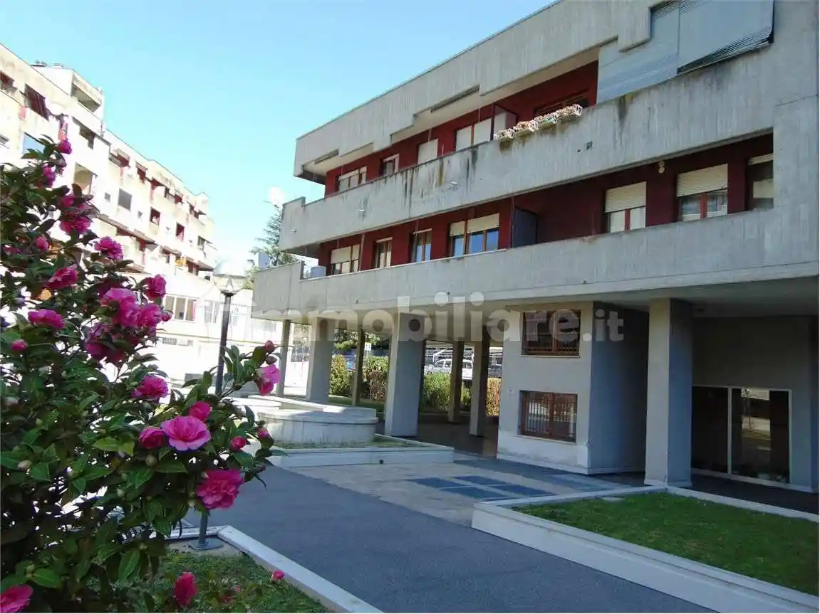 Appartamento in vendita a Varese