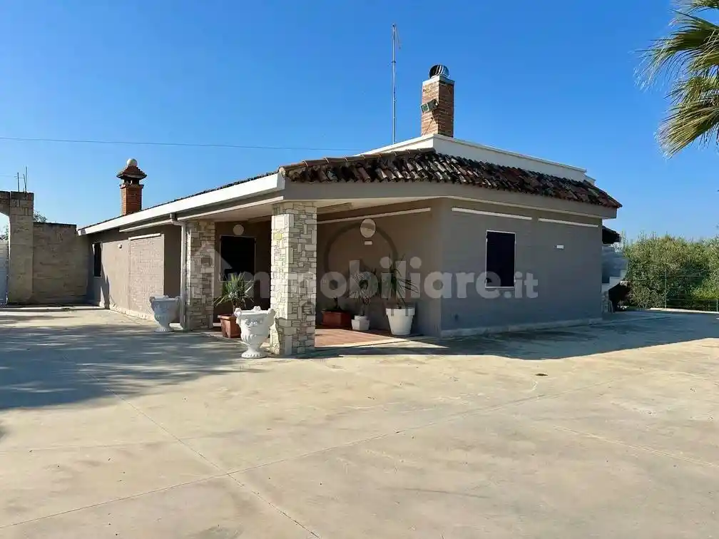 Villa in affitto a Andria