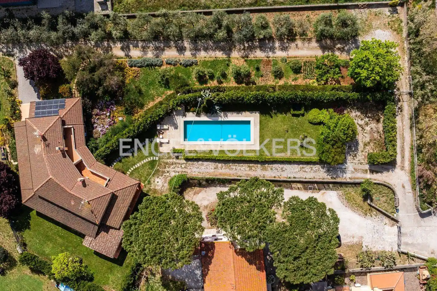 Villa in vendita a San Vincenzo