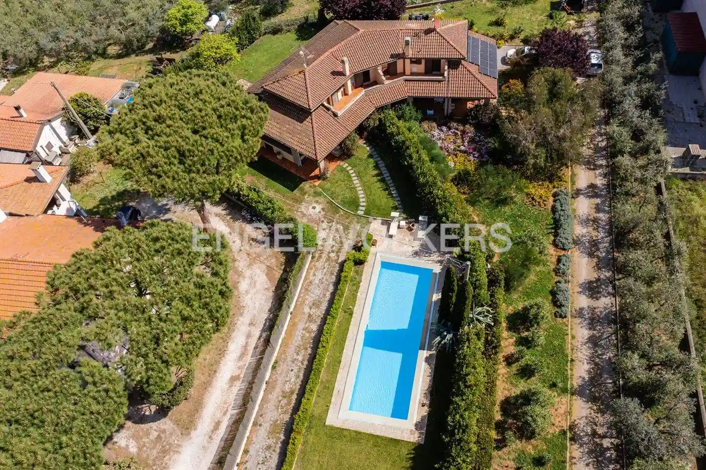 Villa - foto 3