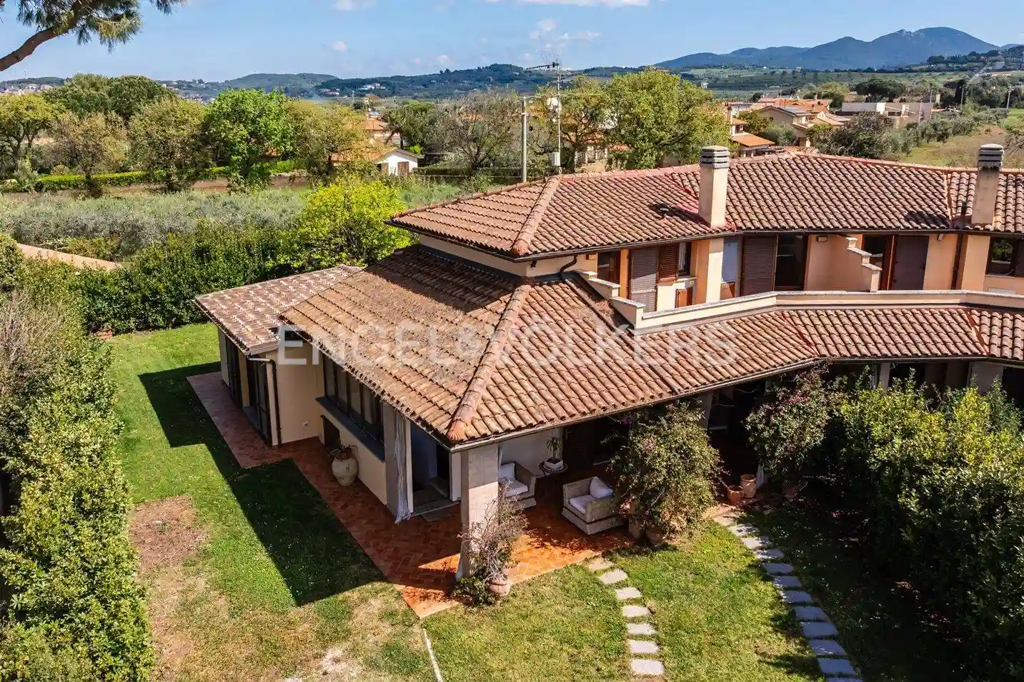 Villa - foto 4