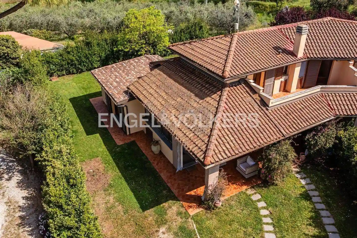 Villa - foto 5
