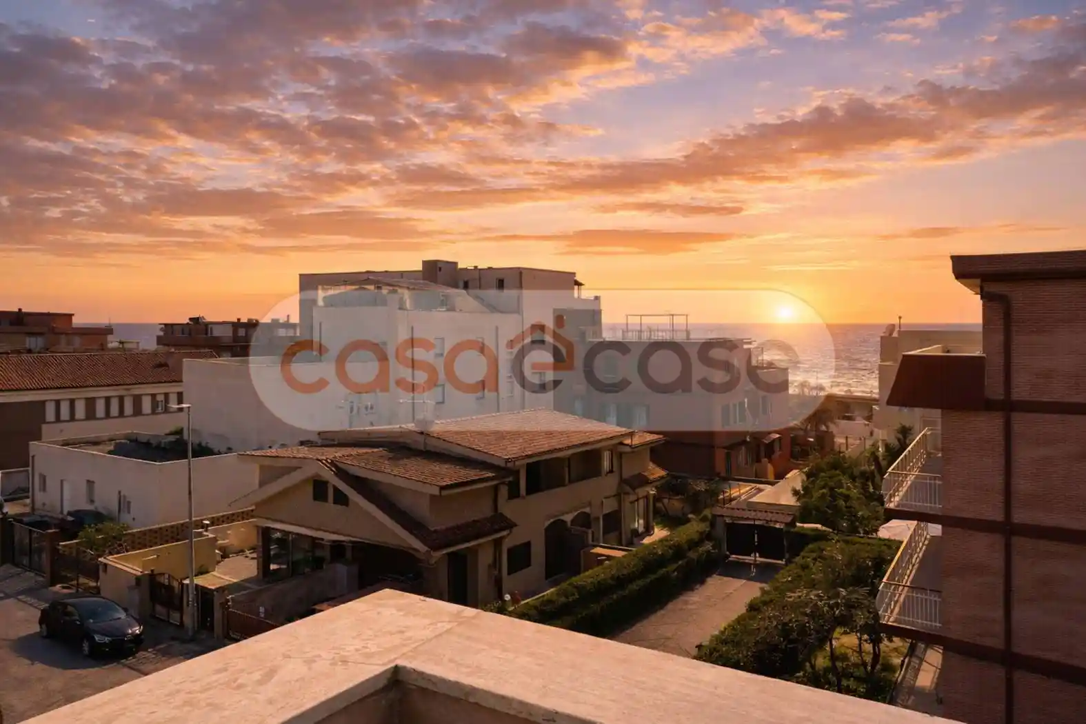 Attico - Mansarda in vendita a Pomezia