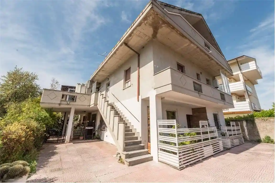 Appartamento in vendita a Pescara