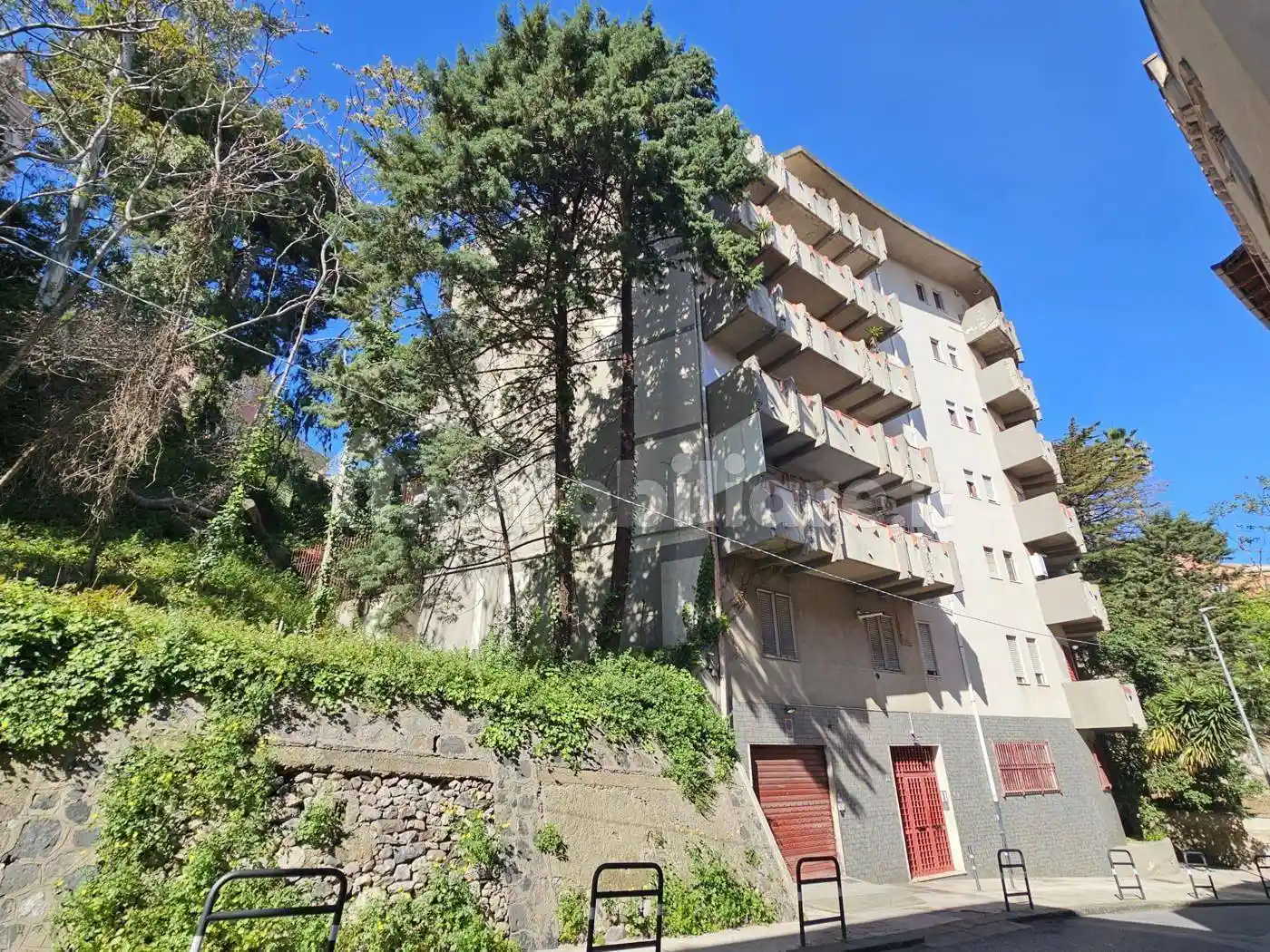 Appartamento in vendita a Messina