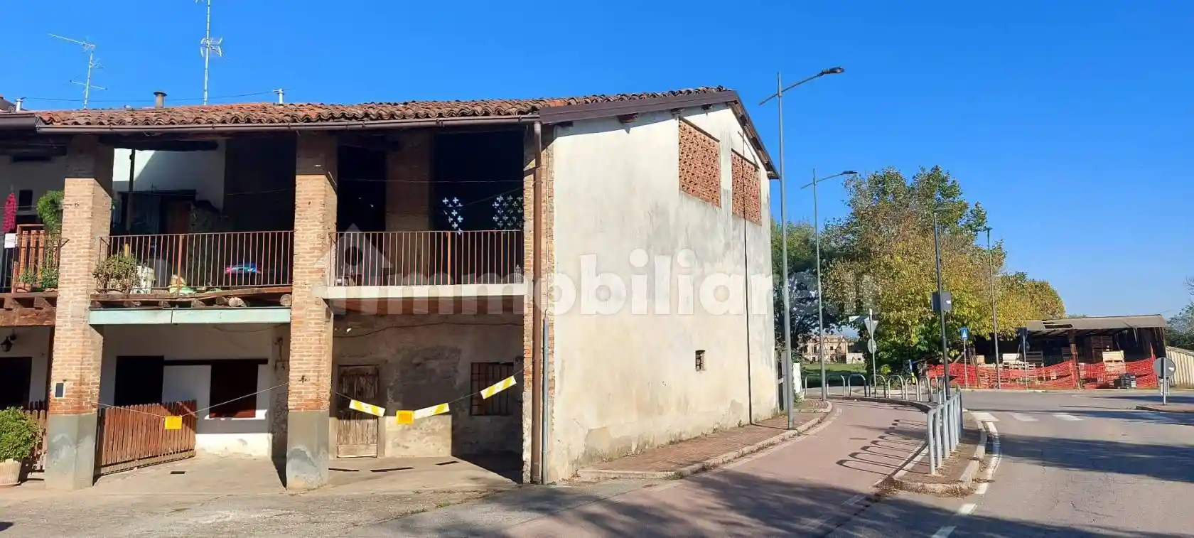 Rustico - Casale in vendita a Treviglio