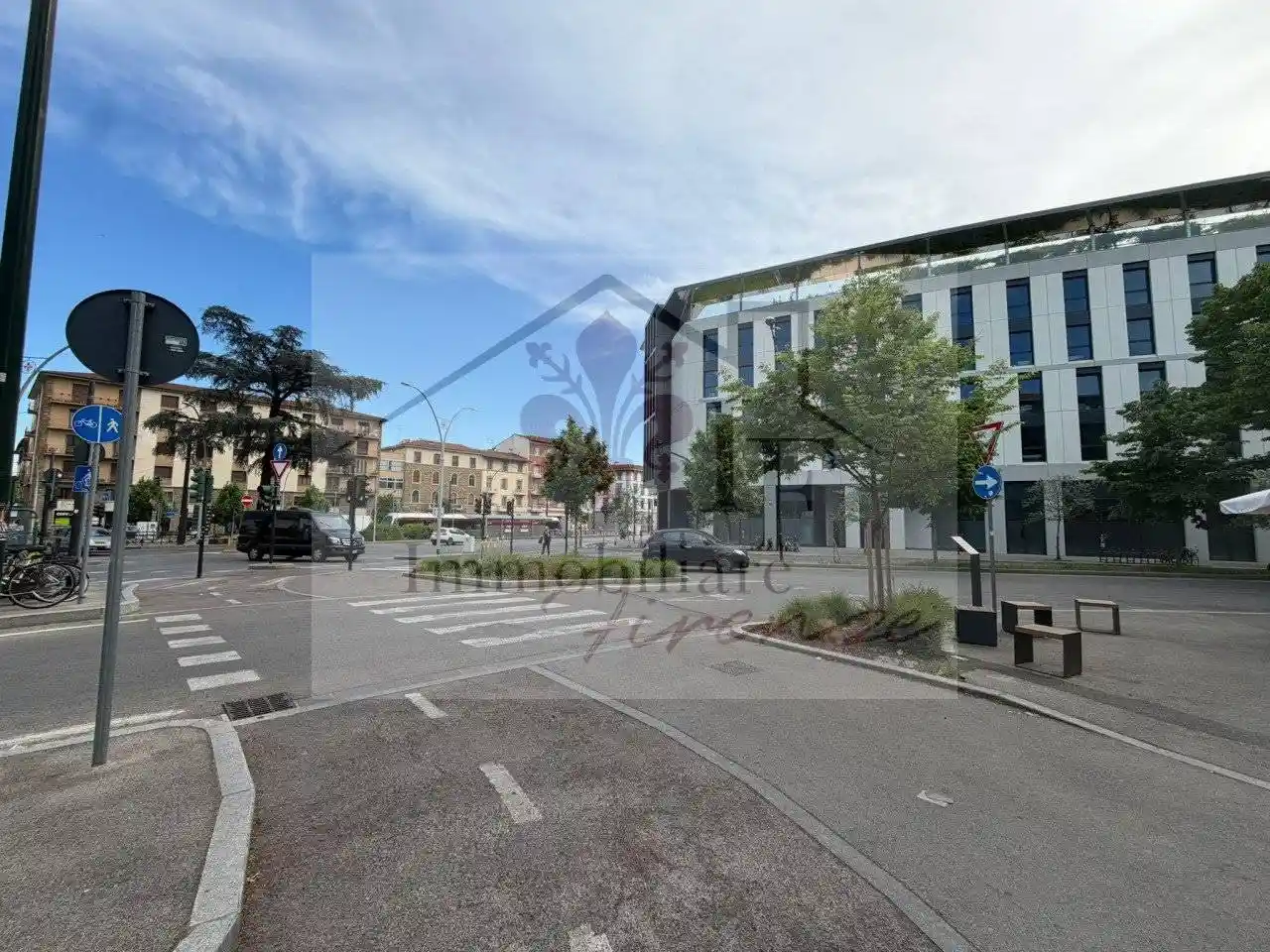 Appartamento in vendita a Firenze