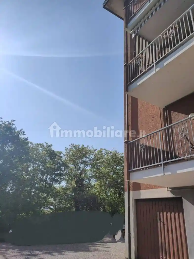 Appartamento in vendita a Varese