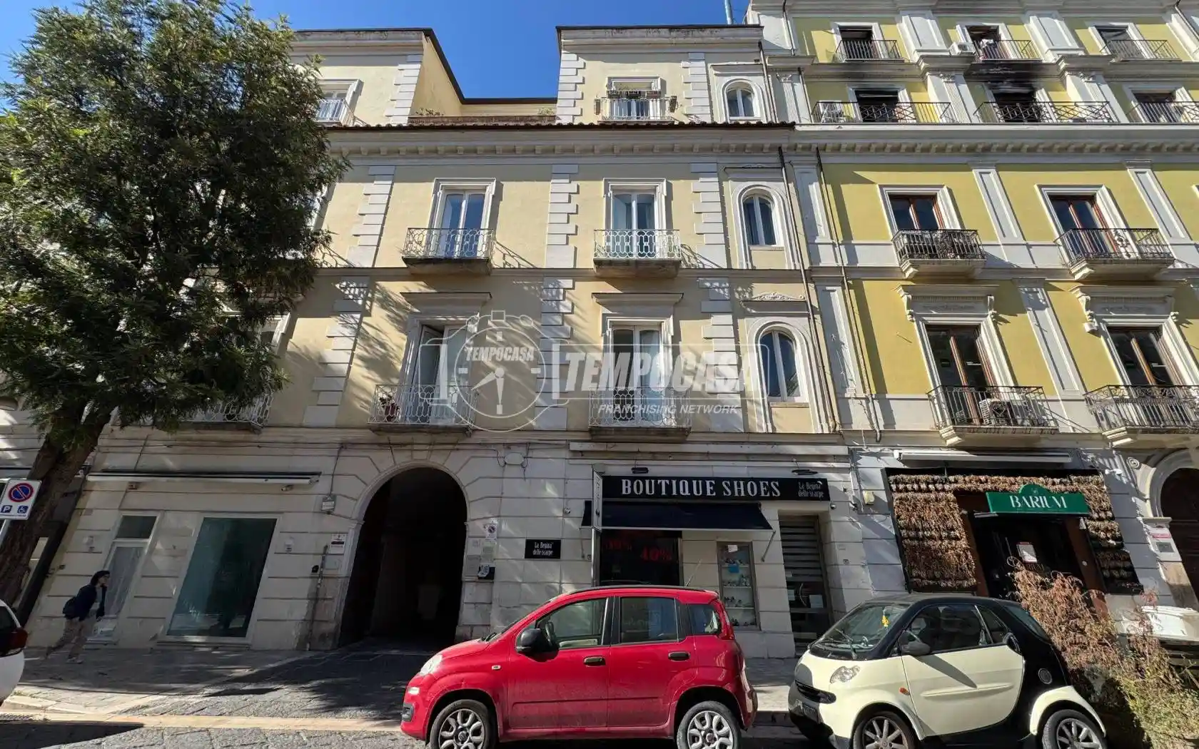 Appartamento in vendita a Caserta