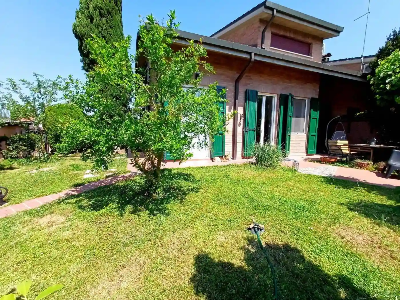 Villa - foto 2