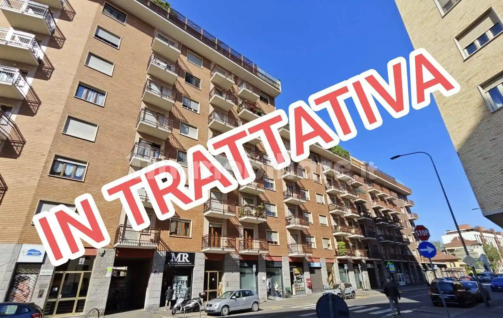 Appartamento