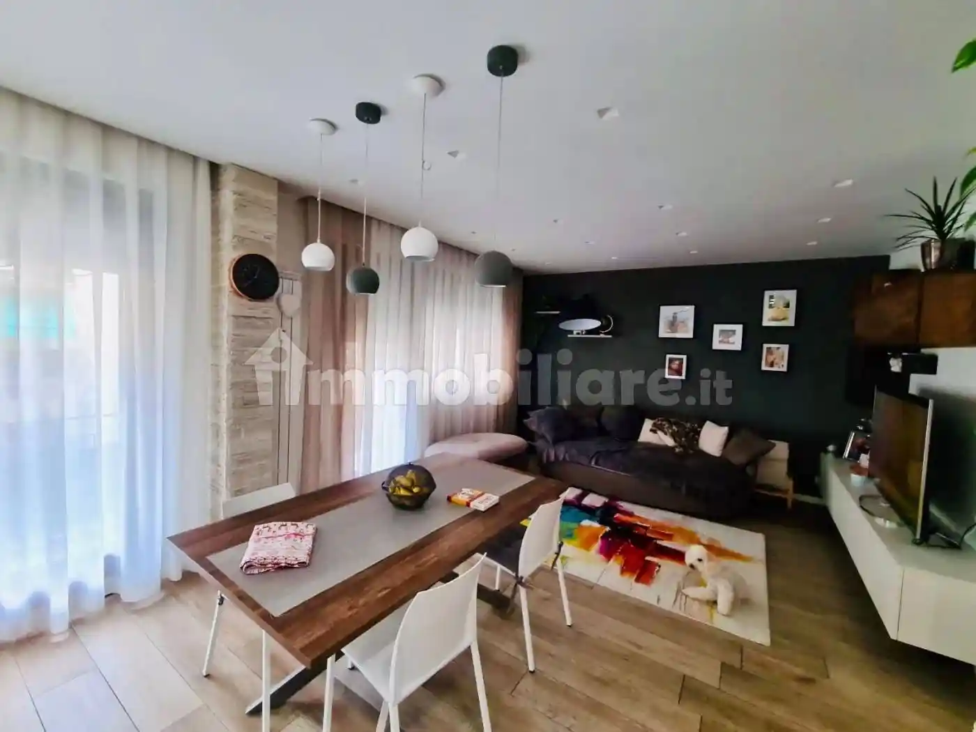 Appartamento in vendita a Venezia