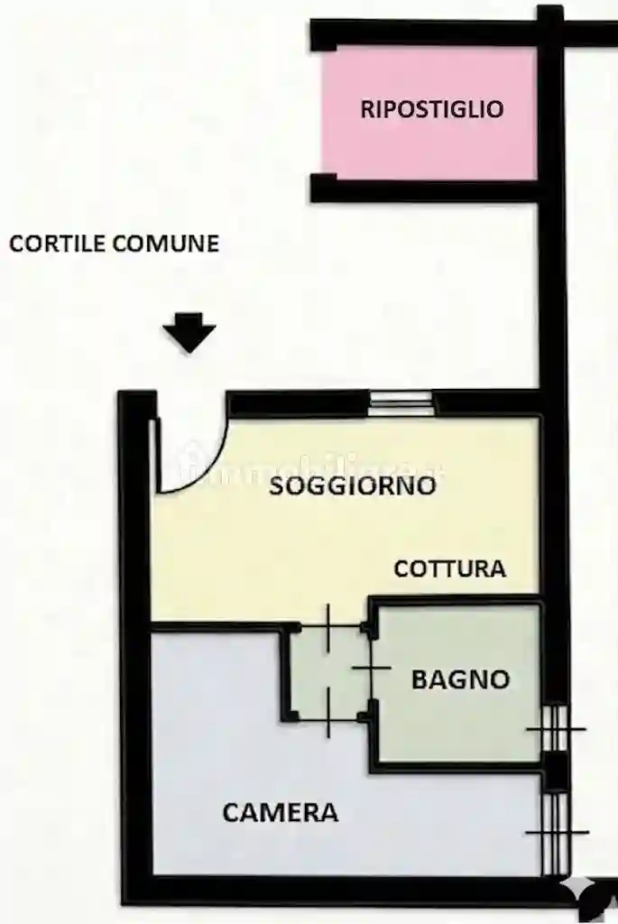 Appartamento - foto 2