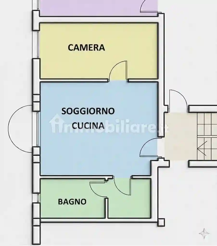 Appartamento - foto 2
