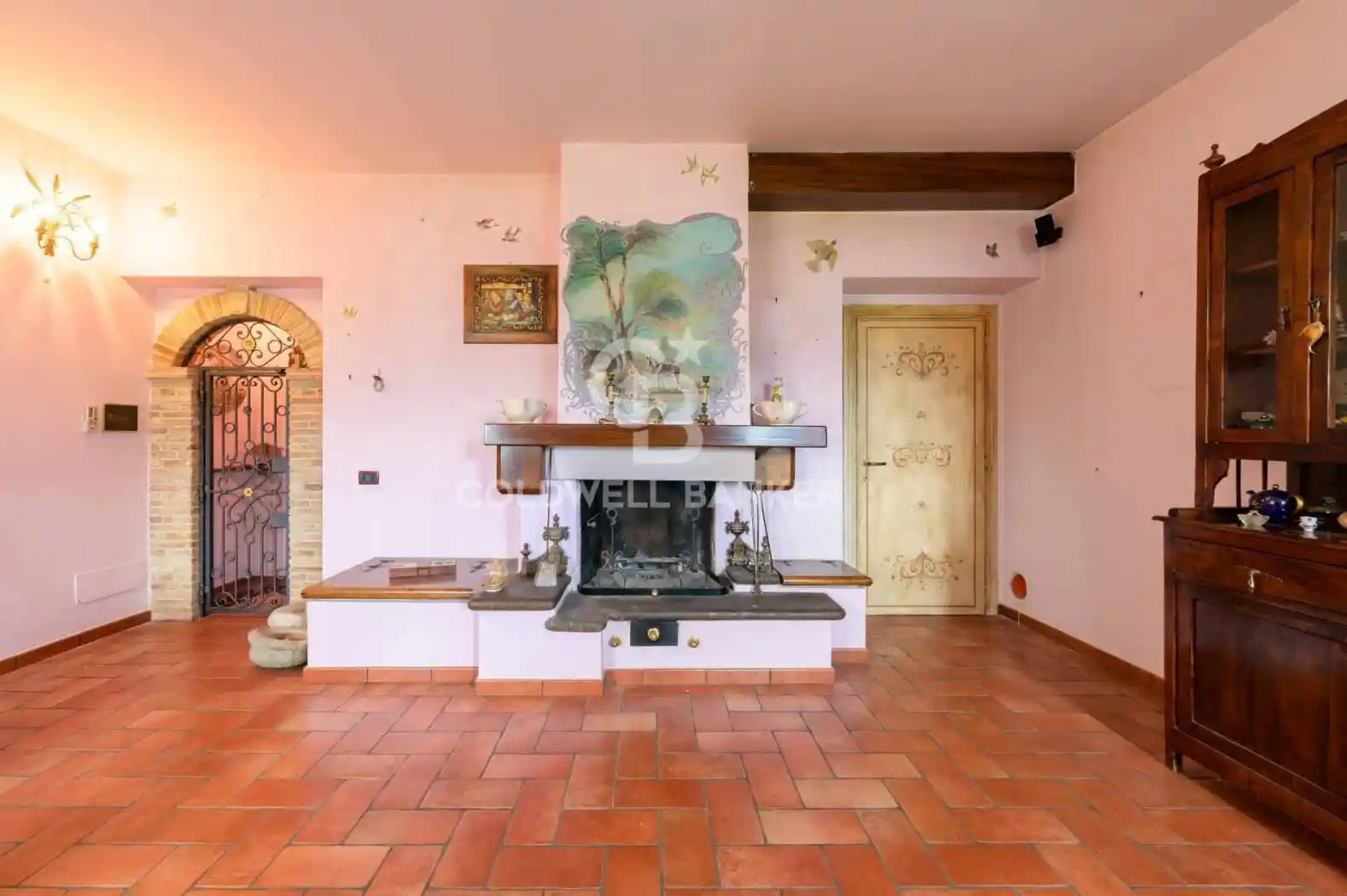 Appartamento in vendita a Gualdo Tadino