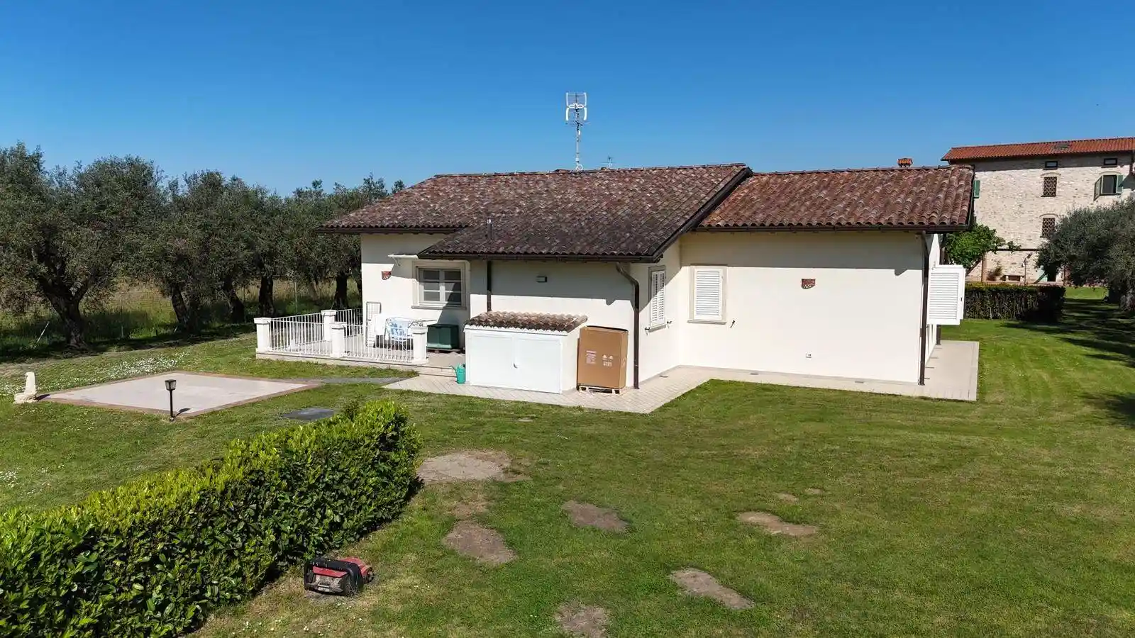 Rustico - Casale in vendita a Seravezza