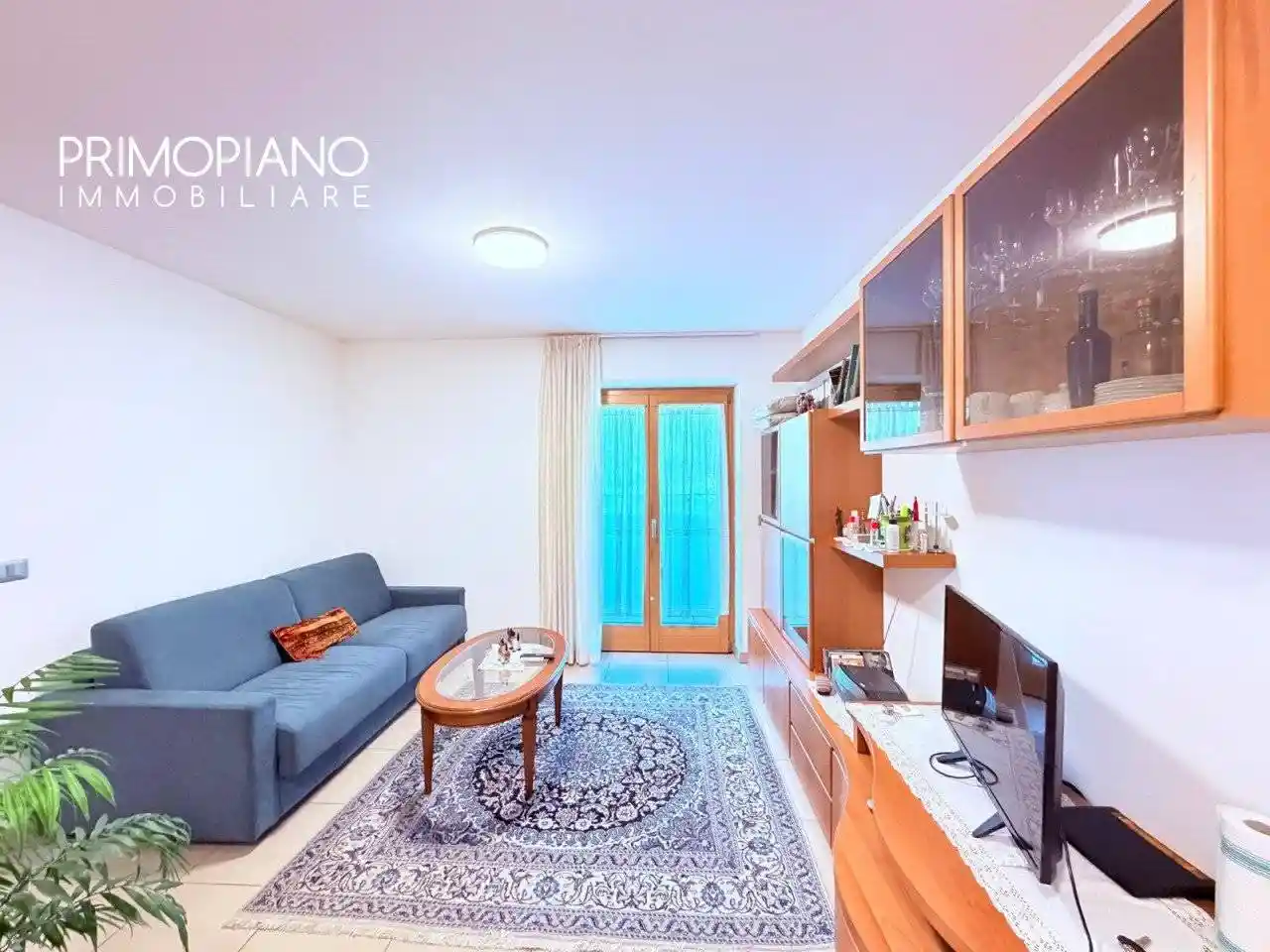 Appartamento in vendita a Romeno
