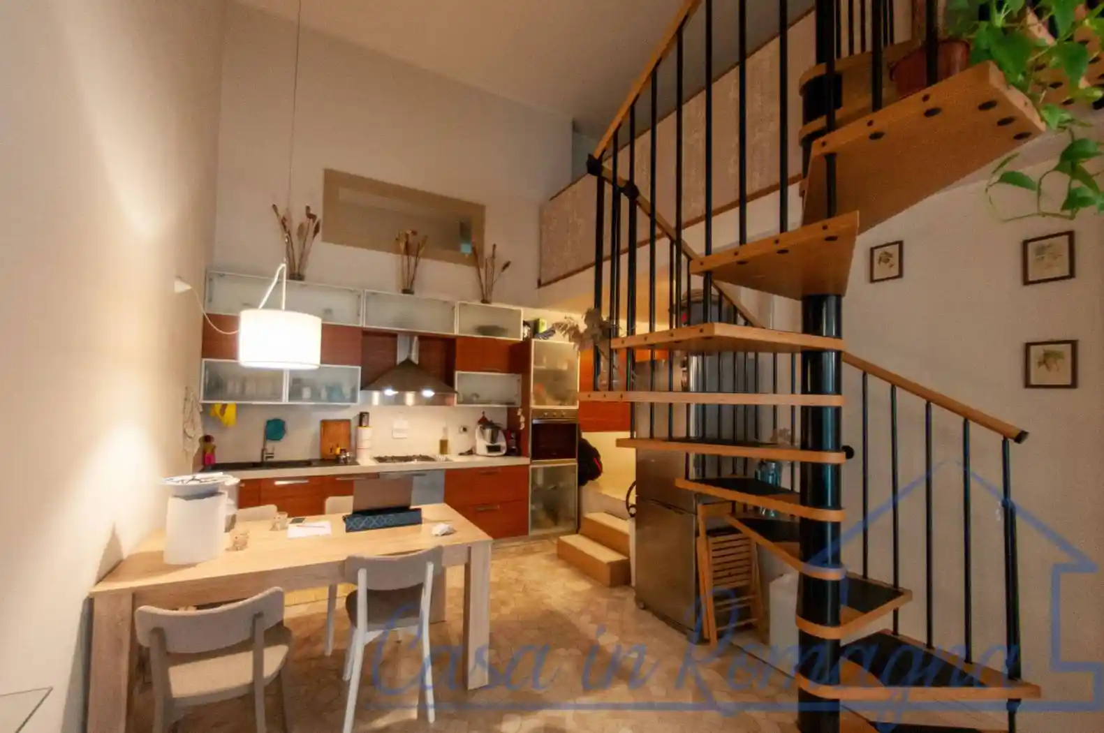 Loft in vendita a Rimini