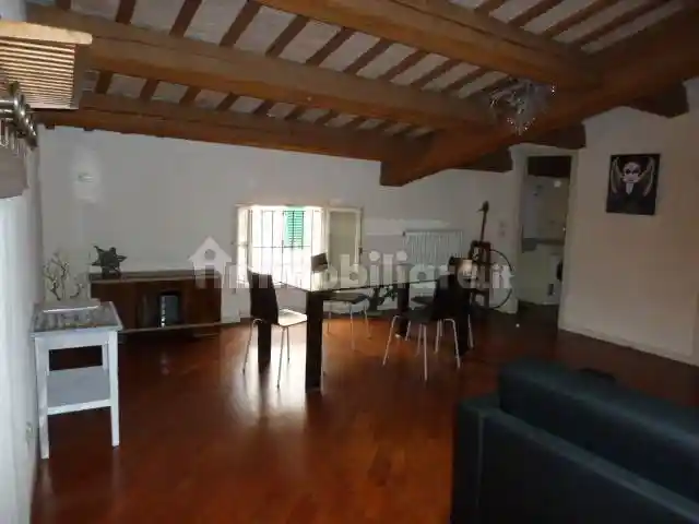 Attico - Mansarda in vendita a Rimini