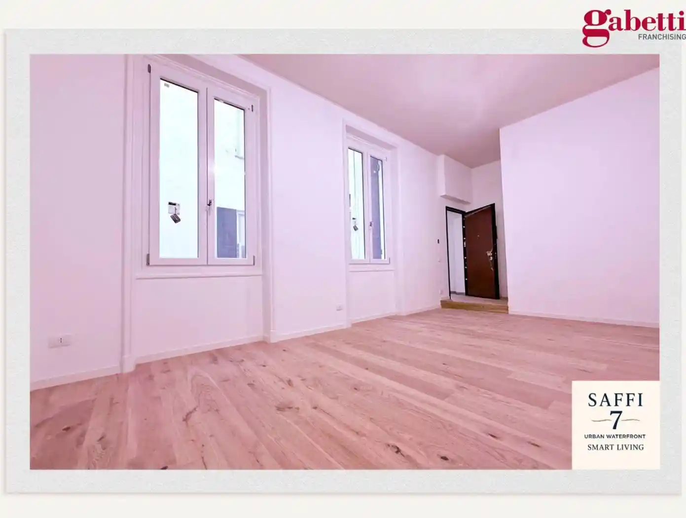 Appartamento in vendita a Genova