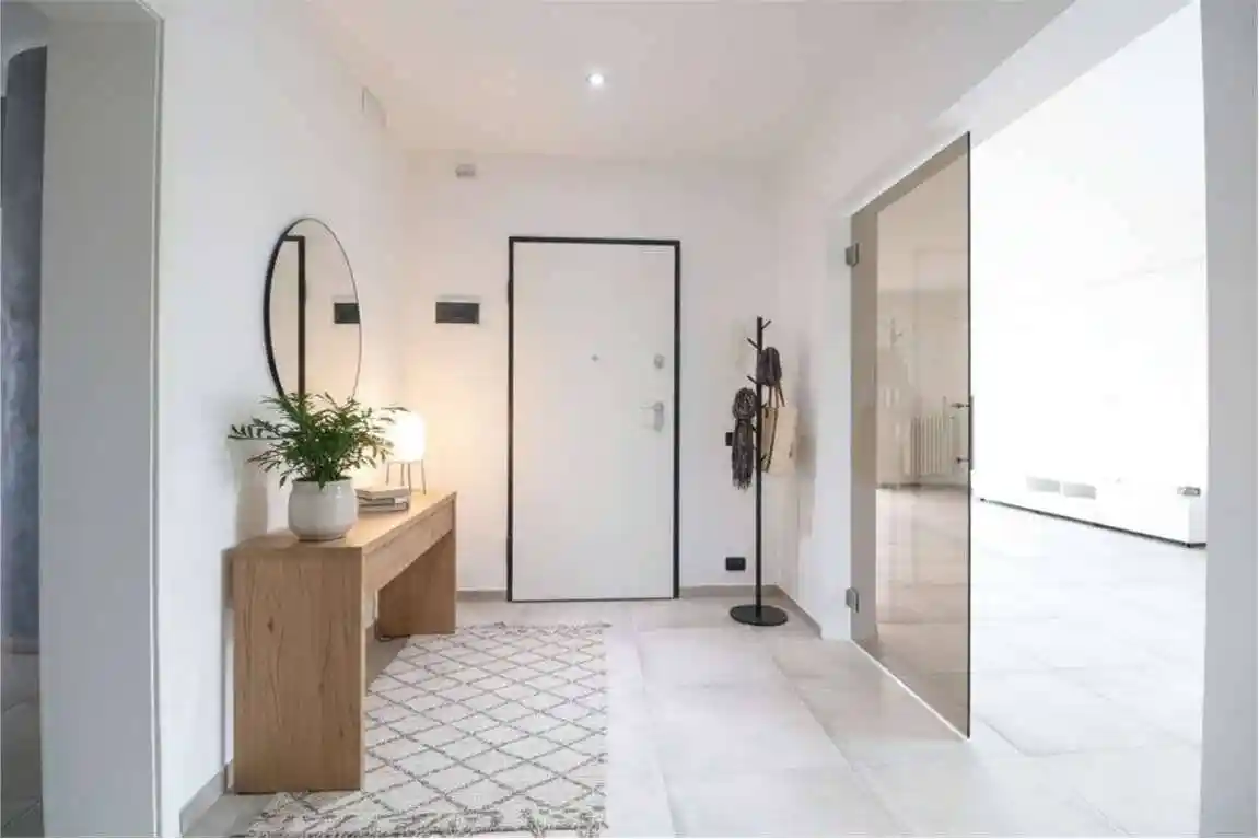 Appartamento in vendita a Carpi