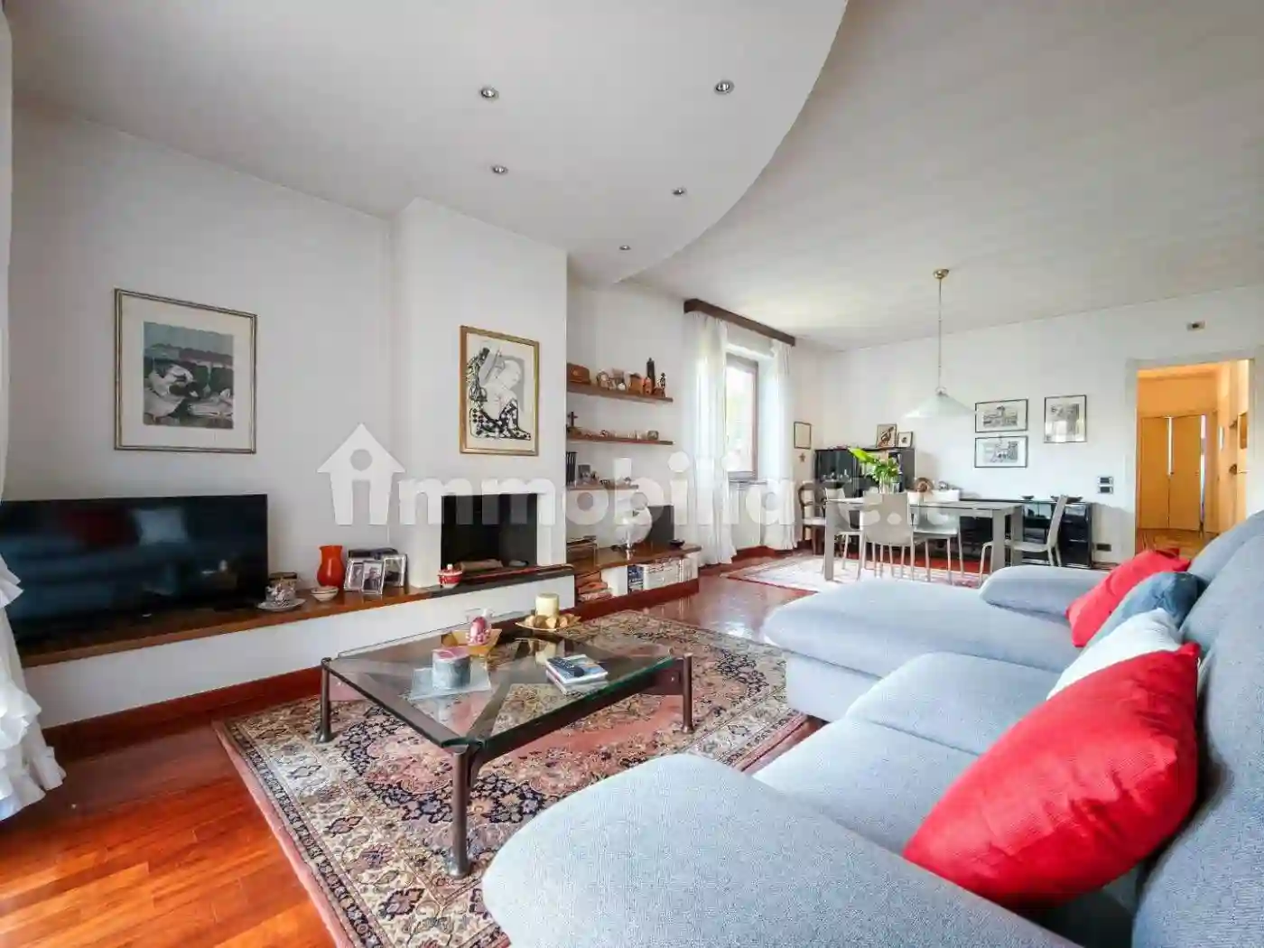 Villa - foto 4