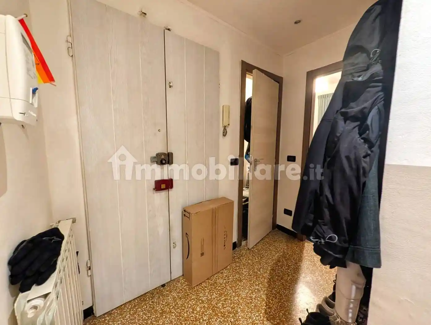 Appartamento in vendita a Genova
