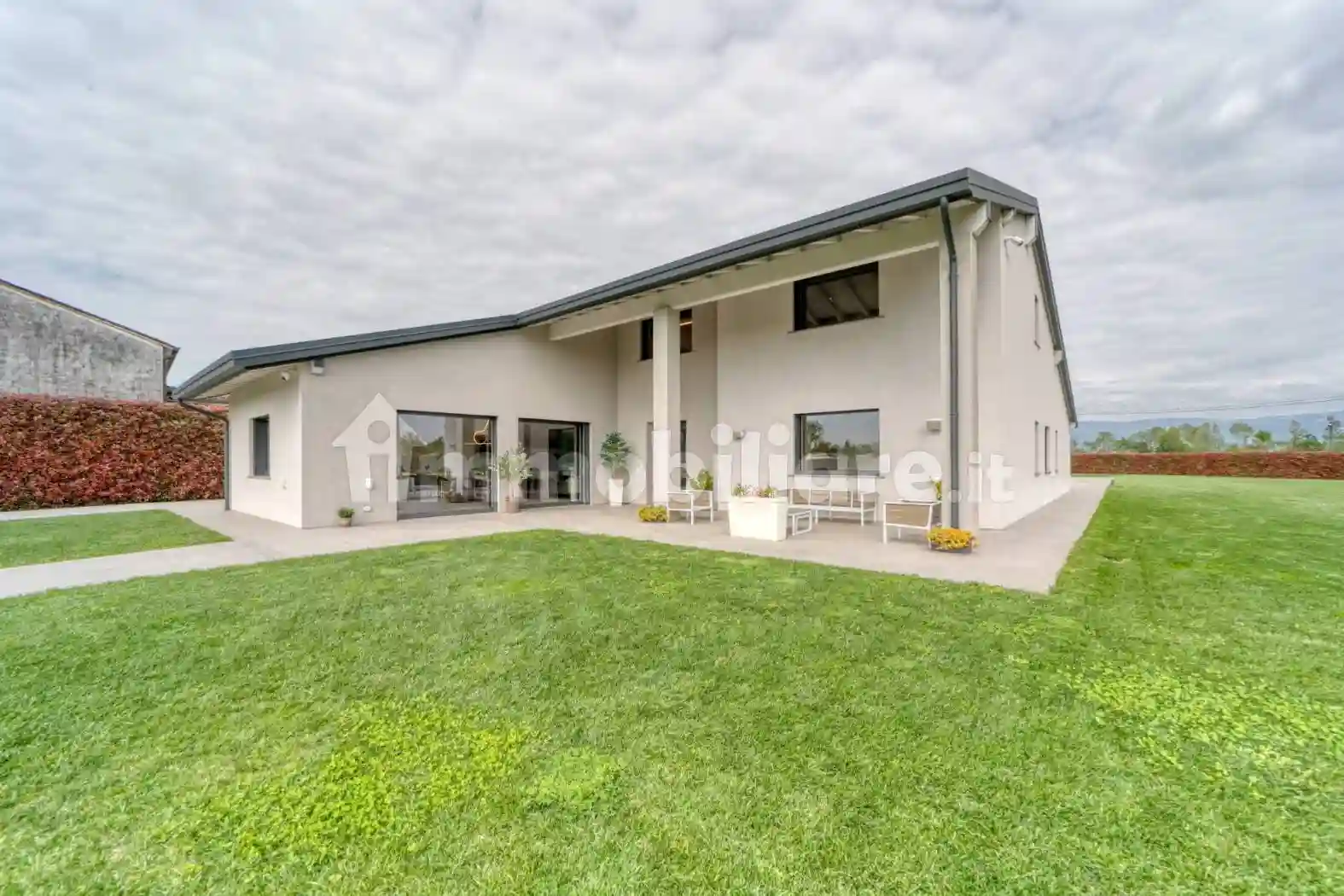 Villa - foto 3