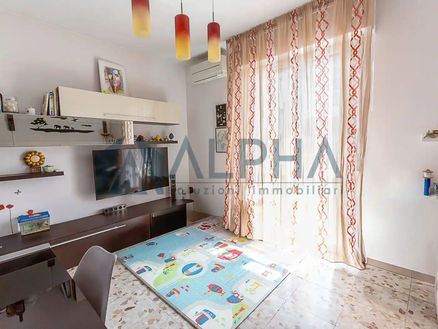 Appartamento in vendita a Modena